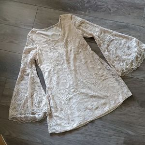 Charlotte Russe size medium dress